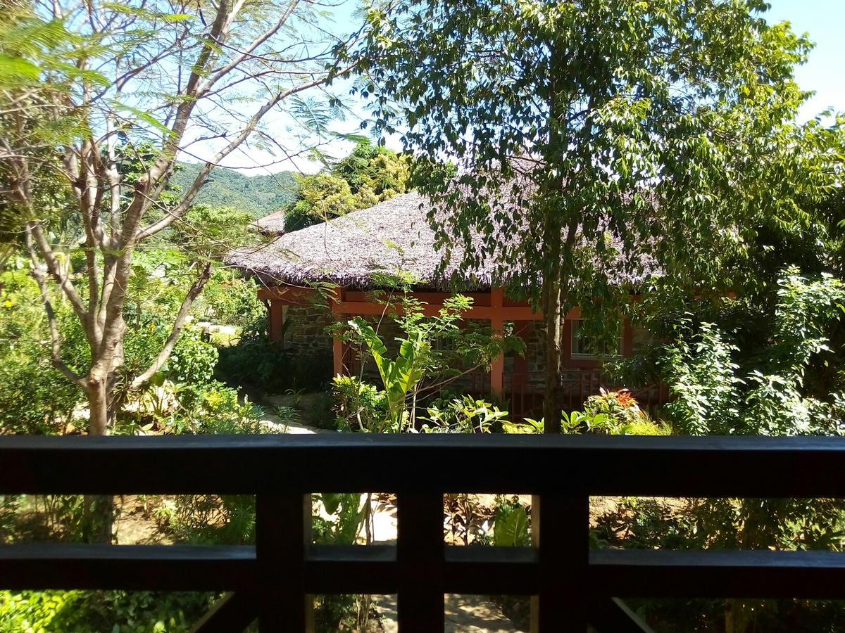 Zara Village Nosy-Be Kültér fotó